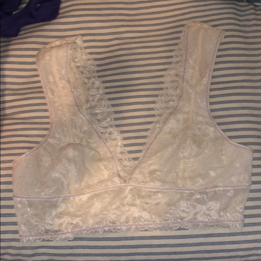Free People Bralet